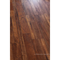 Vinyl Plank Hand Scraped Maple Parquet White Oak Laminated Wood Flooring